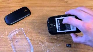 Transfer Your Data from Your Old SD Card to a New Card - TTT # 18