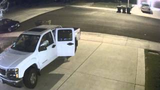 Dahua IPC-HFW4300S HD 3 MegaPixel IR Mini Bulllet Camera - Night Video