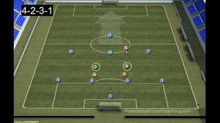 4231formation