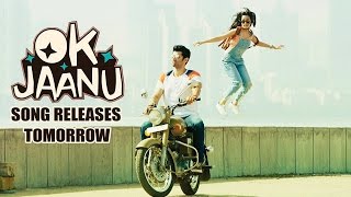 OK Jaanu Song Releases Tomorrow| Shraddha Kapoor & Aditya Roy Kapur