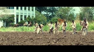 12 лет рабства (2013)