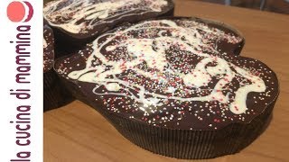 La Cucina di Mammina - Cuori di Pasqua alle Mandorle (Dolci pasquali)