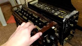 Щелочной аккумулятор. Часть-1. 10нк-28 из СССР