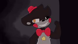 Melody meme| Lefty Fnaf 6 |