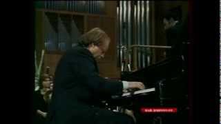 Documentary of the Bulgarian Pianist IVAN DRENIKOV - 2011 In Bulgarian