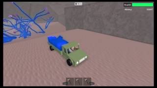 Roblox Lumber Tycoon How To Get Blue/cavecrawler/electric wood *V5* (Xbox One/PC)