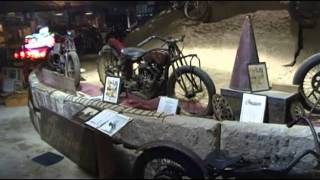 WHEELS THROUGH TIME MUSEUM