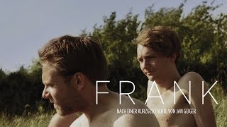 FRANK - schwuler Kurzfilm