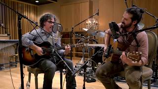 Adam Ezra & John Oates "Truth In The Wine" - Official