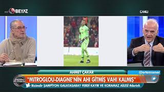(T) Derin Futbol 11 Mart 2019 2018 Tek Parça