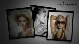 UK Models How to become a model