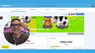 Tudo sobre a plataforma de organização de eventos Mobilize em um vídeo