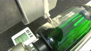 Picture engraving/CNC engraver router for glass,granite,stone/Brooklyn bridge Pantografo
