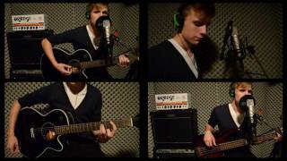 Your Call - Secondhand Serenade (Cover by Lix)