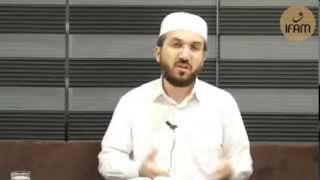 Fetullah Gülen'in Bedduasına İthafen Biz Beddua Etmedik Hocam! (İHSAN ŞENOCAK)