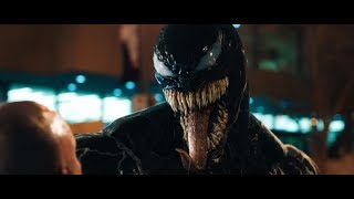 Venom - Trailer 2 español (HD)