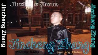 Jincheng Zhang - Clue I Love You (Background Music) (Instrumental Song) (Official Audio)
