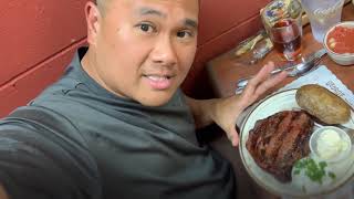 Travel with the Aloha Guy as we Feature - Jocko's Steakhouse Nipomo, California