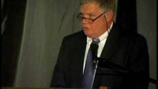 Gregory Peterson on the Robert H. Jackson Center