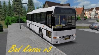 OMSI 2 - Bad Kinzau V3 - Ikarus 395