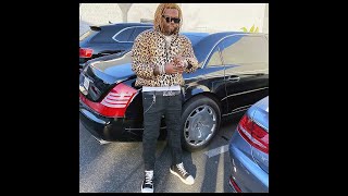 [FREE] Lil Gotit x Gunna x Lil Keed Type Beat 2020 "High Kick" (prod. by Concentracia)