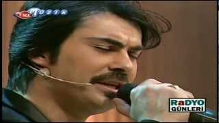 Oktay Bora Ertuğrul ♫ BAHÇADA YEŞİL ÇINAR