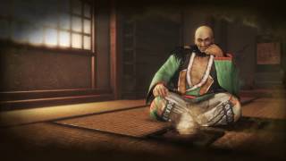 Nioh - прохождение (walkthrough), часть 11: «Снегопад»