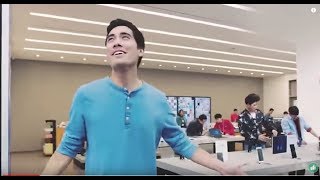 Youpin Xiaomi Store concept avec ZachKing, c'est fou , un JTG par GLG