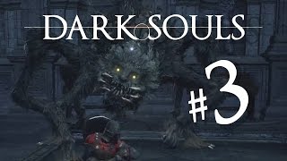 Dark Souls 3 Great Mace Run #3 - A Witch With Fake Witches and A Big Spider Cat (PC/All DLC)
