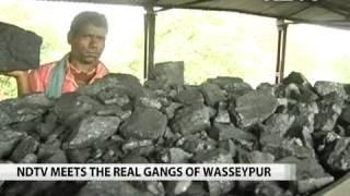Real gangs of wasseypur (Dhanbad)