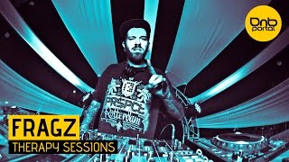 Fragz - Therapy Sessions [DnBPortal.com]