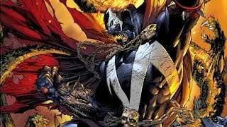 Spawn: The Animated Series - #4