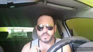 TODOS OS MOTORISTAS E PASSAGEIROS ESTARÃO PARTICIPANDO DO U AJUDA