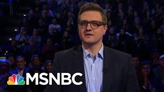 How Organizers Plan To Do Something About Trump In 2020 | All In | MSNBC