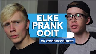 Elke Prank Ooit w/ EenhoornJoost