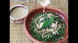 ≠Healthy tabbouleh≠ حصريا لاول مرة تبولة صحية بطريقة منفردة بصلصة ضروري تجربيها ستصبح معتمدة عندك≠