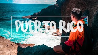 EXPLORING THE CARIBBEAN! (SAM KOLDER & MATT KOMO INSPIRED)