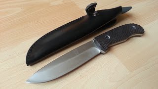 Øyo Nordic Hunter Knife