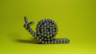 Улитка из неокуба. Неокуб фигуры