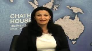 Tracking Ukraine's Political Transition: The Ukraine Forum