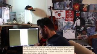 CUM SĂ DEVII INVIZIBIL - Sâmbăta cu Satana