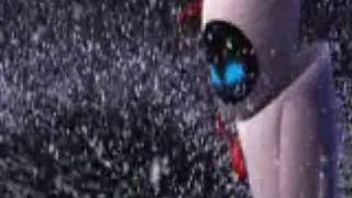 WALL E AMV - T.A.T.U. - Robot (russian song)
