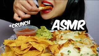 ASMR Chips (EXTREME CRUNCH EATING SOUNDS) No Talking | SAS-ASMR