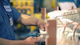 Teco Westinghouse Generates Big Savings with Grainger