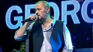 كده كفاية - حفلة جورج وسوف - مهرجانات أعياد بيروت 2014