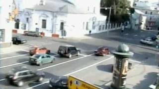 accident compilation