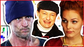 БИТВА ЭКСТРАСЕНСОВ И ЕЁ ЗАШКВАРЫ | СВАМИ ДАШИ | МЭРИЛИН КЕРРО | ДАРИЯ ВОСКОБОЕВА