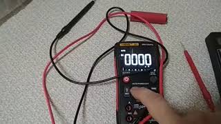 Aneng Q1 брак с Алиэкспресс