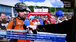 Silenoz Birken 2013