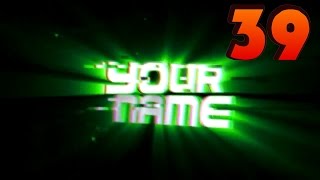 TOP 10 Intro Template #39 Cinema4D,After Effects + Free Download